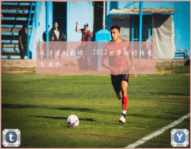 从沙漠到巅峰:2022世界杯的传奇与泪水