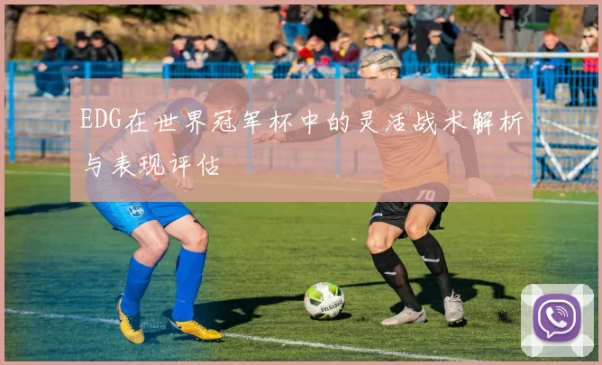 EDG在世界冠军杯中的灵活战术解析与表现评估