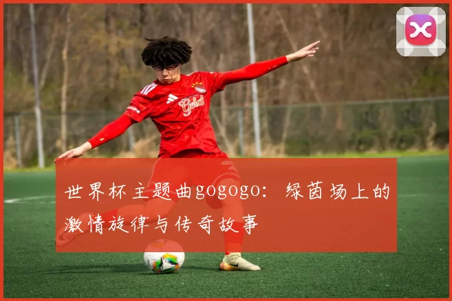 世界杯主题曲gogogo:绿茵场上的激情旋律与传奇故事