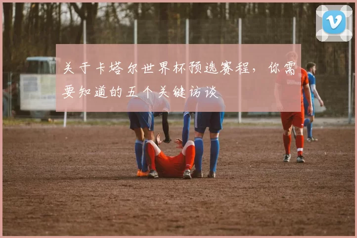 关于卡塔尔世界杯预选赛程，你需要知道的五个关键访谈