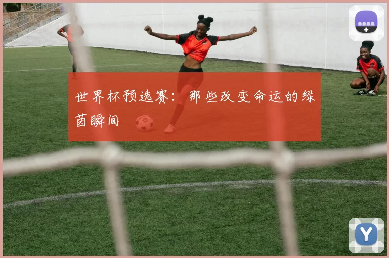 世界杯预选赛：那些改变命运的绿茵瞬间