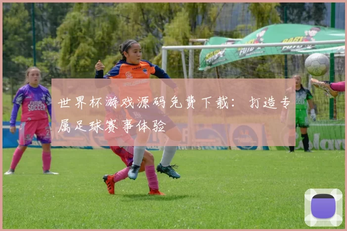 世界杯游戏源码免费下载：打造专属足球赛事体验