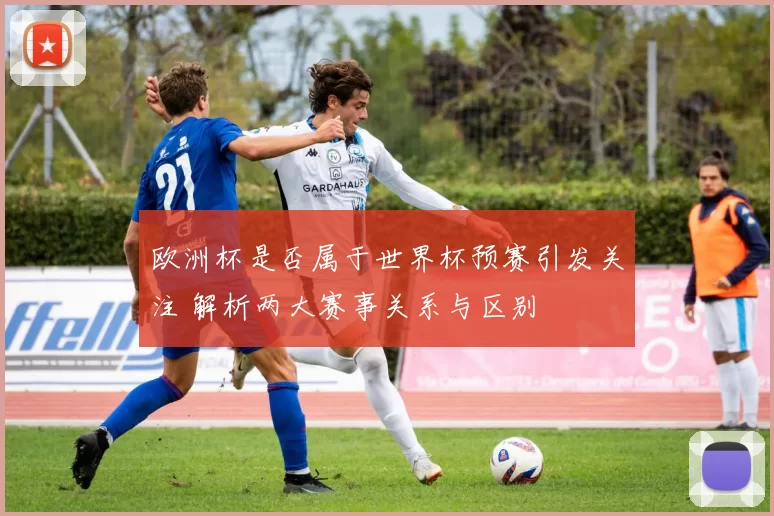 欧洲杯是否属于世界杯预赛引发关注 解析两大赛事关系与区别
